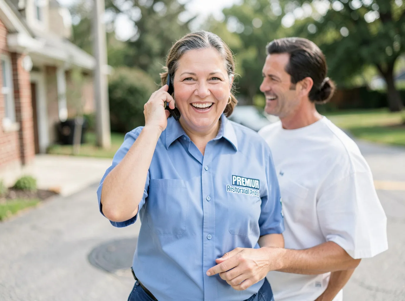 Water Damage Restoration Malcom, IA FAQs